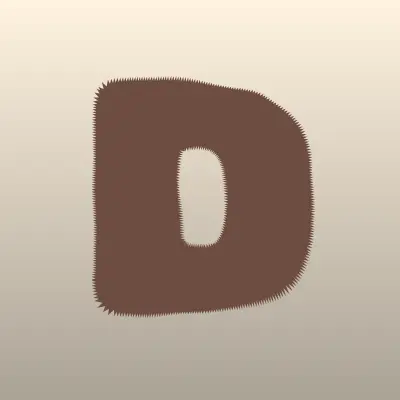 DNS, лого-визитка
